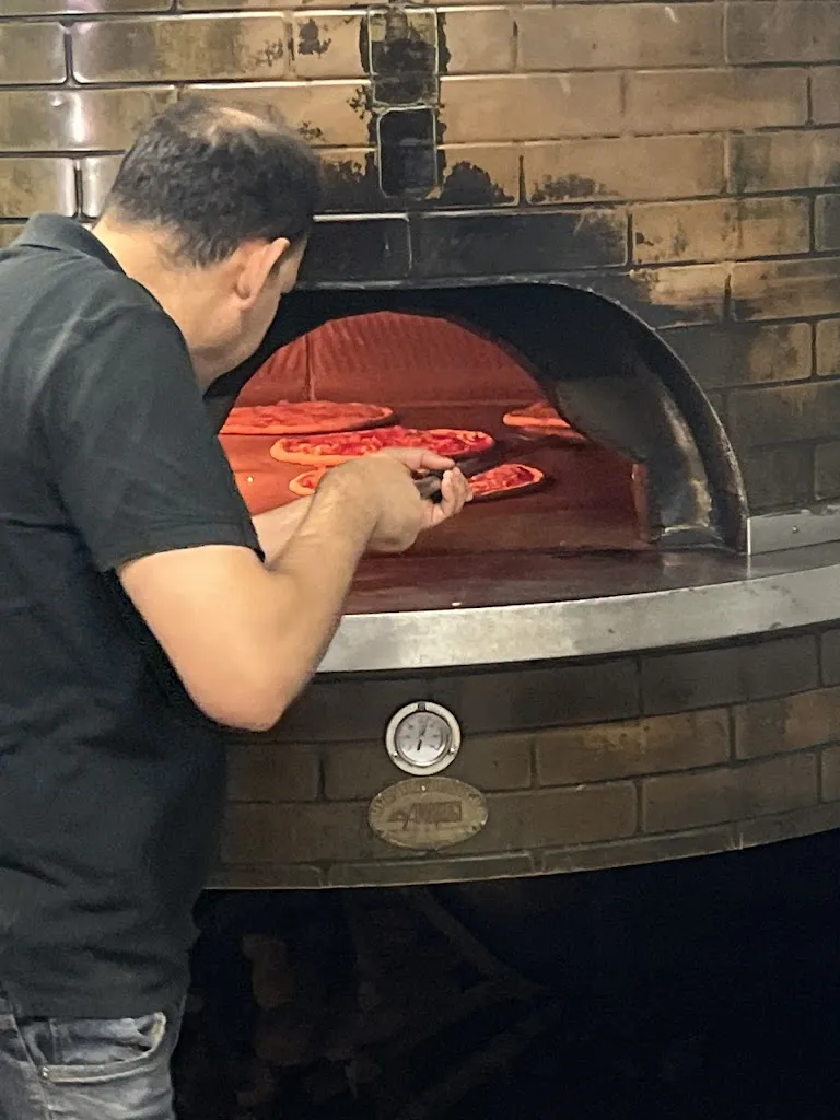 Matteo Baldanza_Il Gabbiano Di khiralla moknie_Locate di Triulzi_review