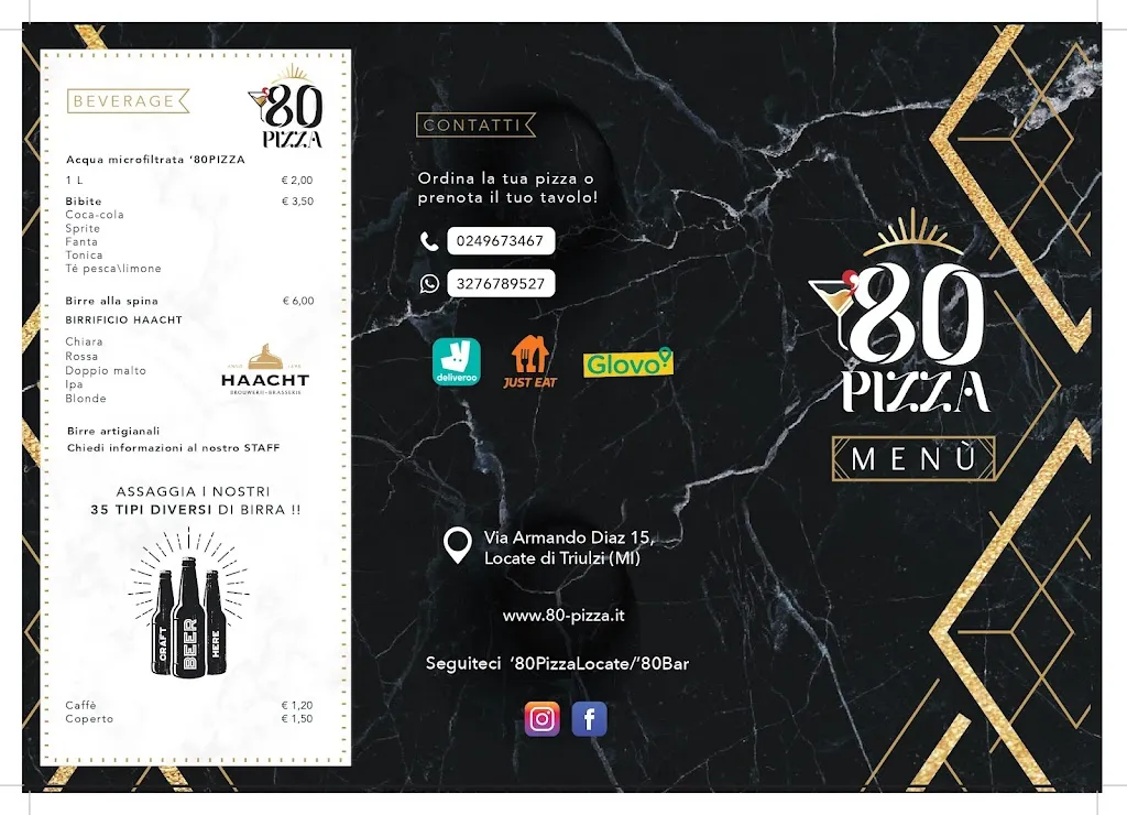 Menu_80 Pizza_Locate di Triulzi_image_4