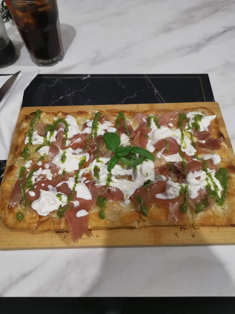 Alessio P._80 Pizza_Locate di Triulzi_review