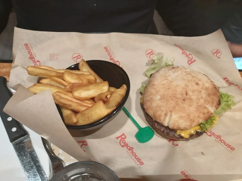 Menu_ROADHOUSE RESTAURANT MILANO SCALO_Locate di Triulzi_image_5