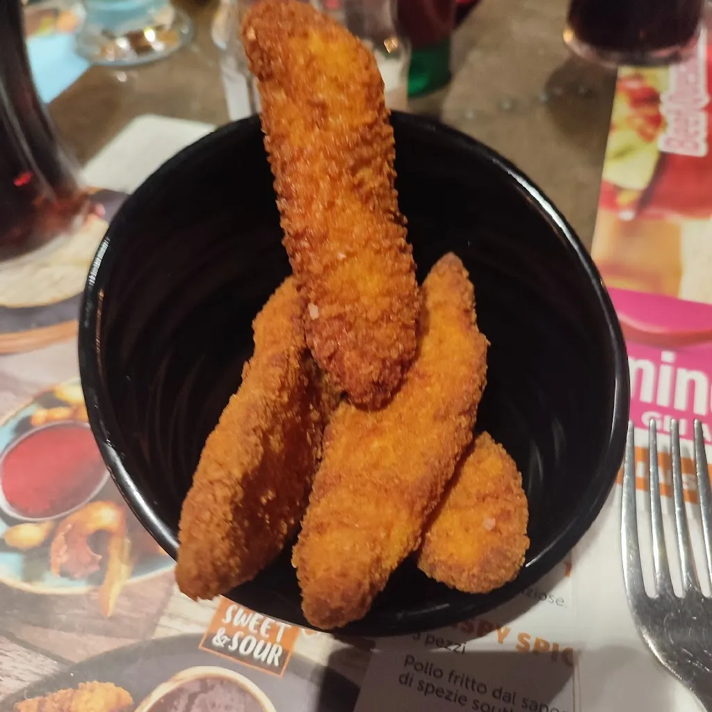 Menu_ROADHOUSE RESTAURANT MILANO SCALO_Locate di Triulzi_image_9