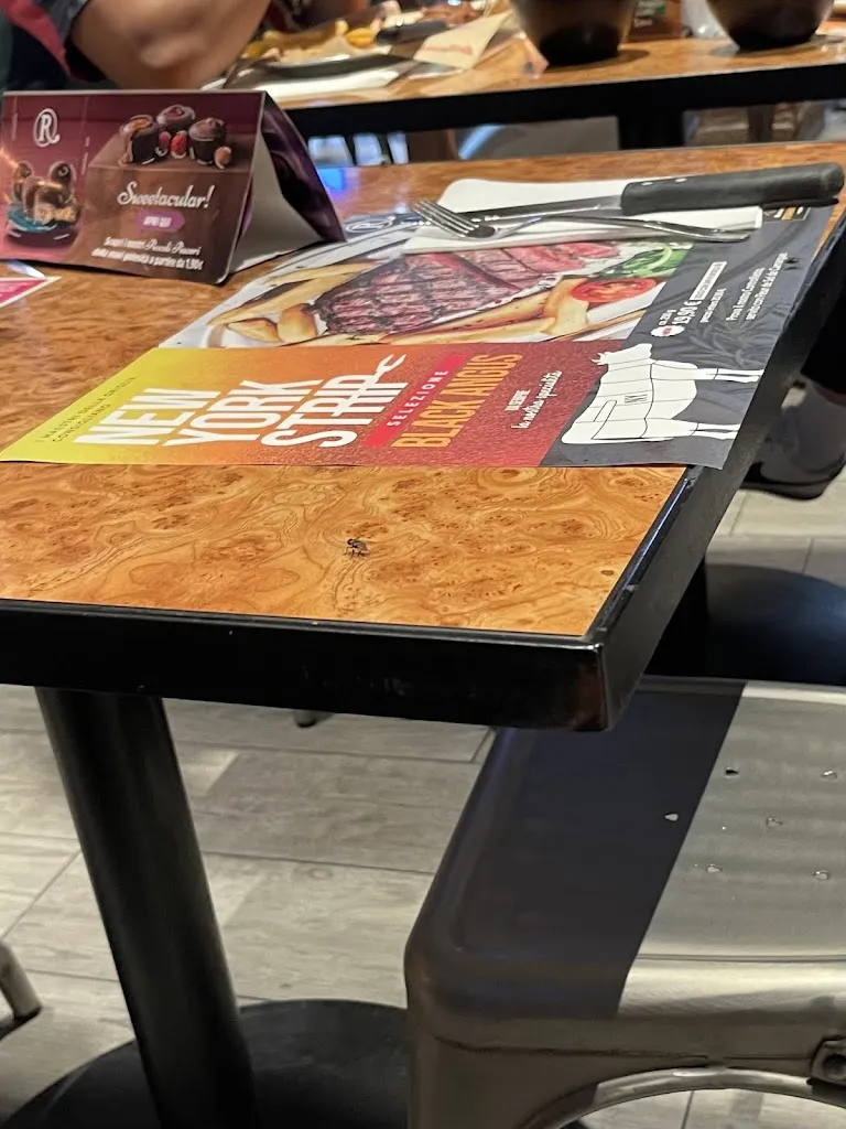 Kristina Tapalla_ROADHOUSE RESTAURANT MILANO SCALO_Locate di Triulzi_review