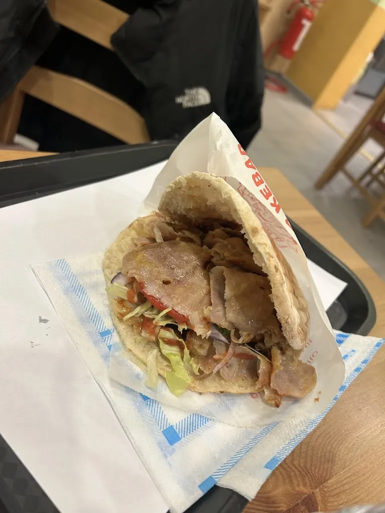 Mauro Camilli_Akser Turkish Kebap_Locate di Triulzi_review