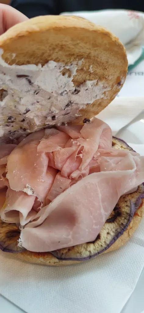 Ivan K_Panino Giusto_Locate di Triulzi_review