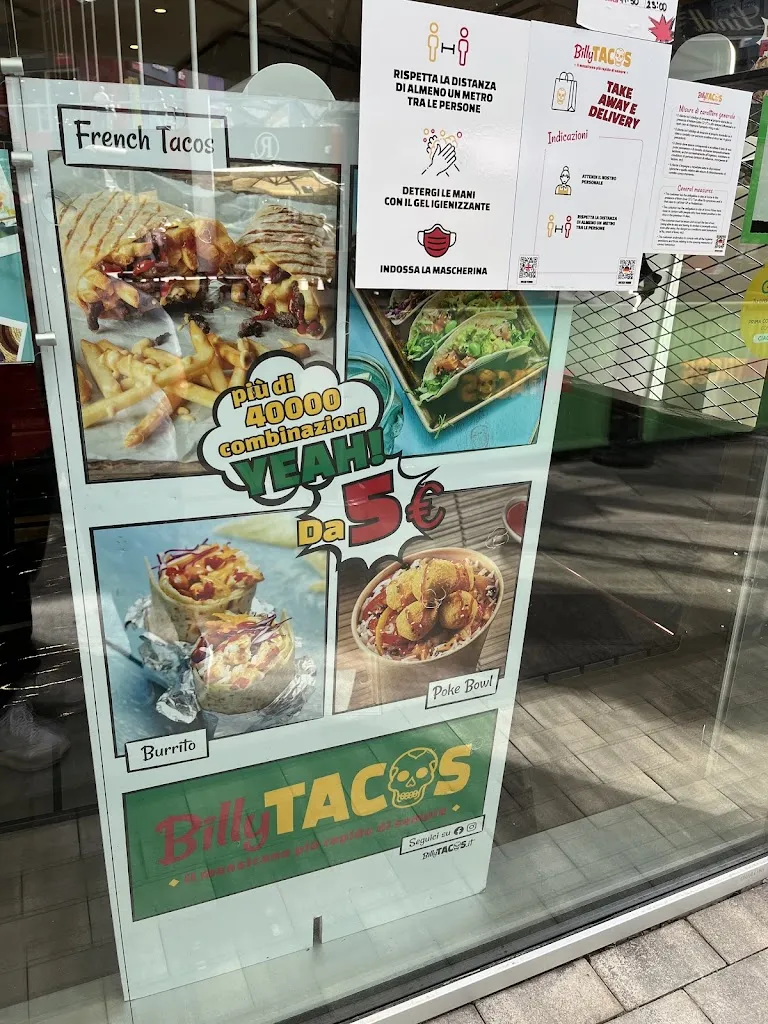 Menu_Billy Tacos - Milano Scalo_Locate di Triulzi_image_2