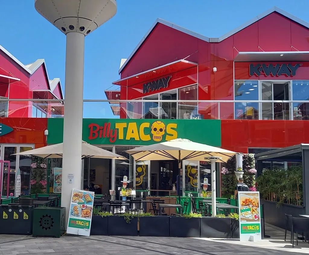 Billy Tacos - Milano Scalo_Locate di Triulzi_slider_image_1