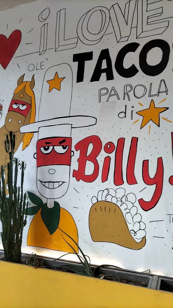 Billy Tacos - Milano Scalo_Locate di Triulzi_slider_image_2