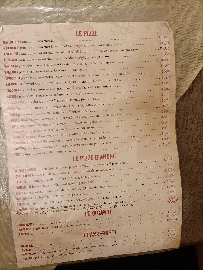 Menu_L'artigiano della pizza_Binetto_immagine_1
