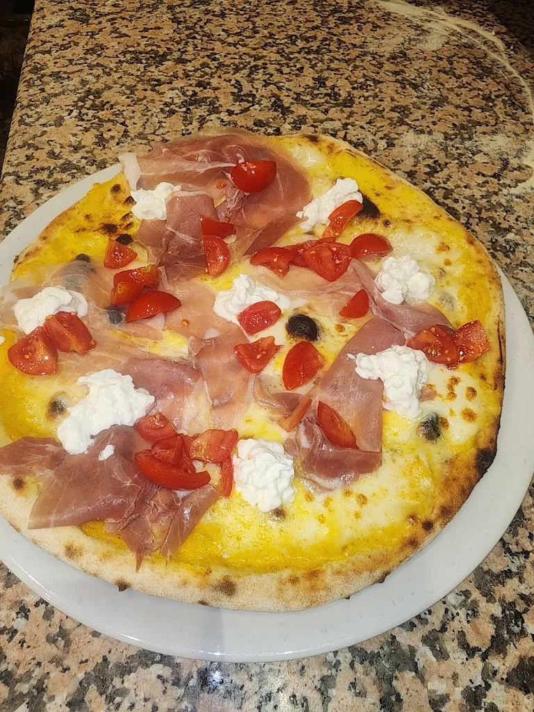 L'artigiano della pizza_Binetto_slider_image_2