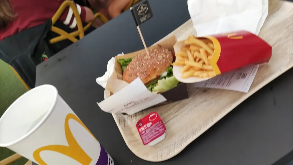 Menu_McDonald's - Locate Triulzi Outlet_Locate di Triulzi_immagine_4