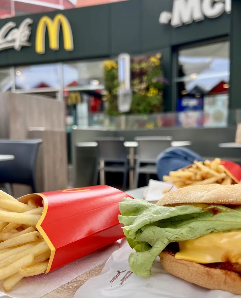 Menu_McDonald's - Locate Triulzi Outlet_Locate di Triulzi_immagine_5