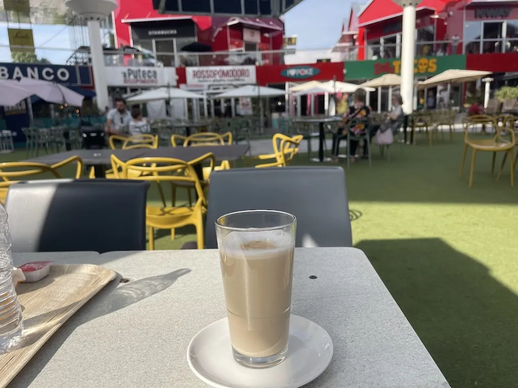 Hi DKNY_McDonald's - Locate Triulzi Outlet_Locate di Triulzi_recensione