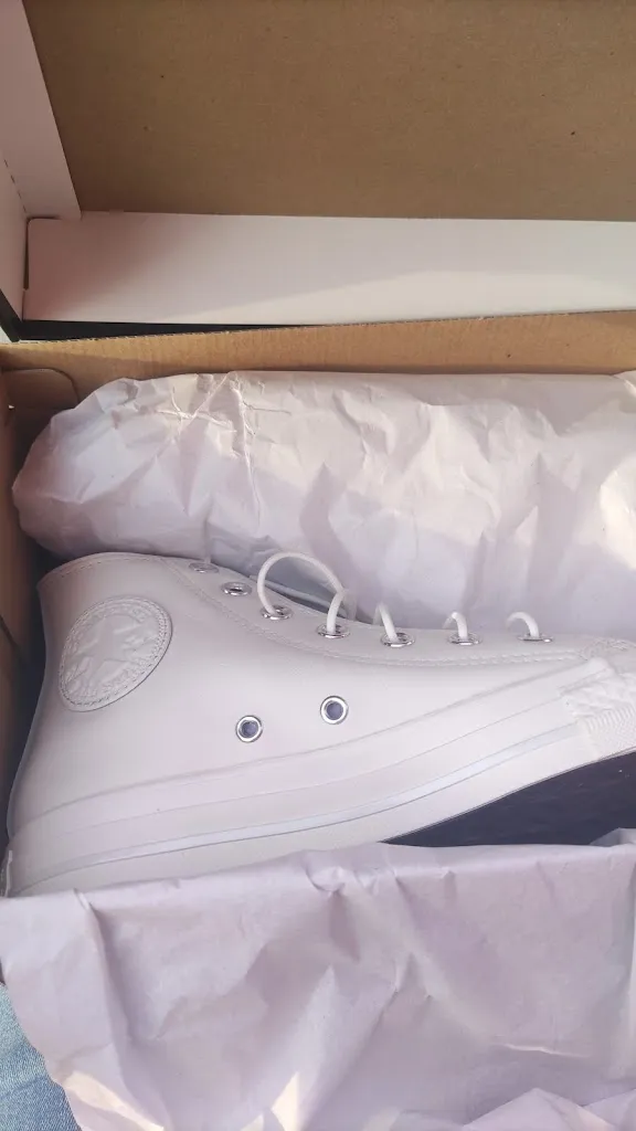 Silvia Arena_McDonald's - Locate Triulzi Outlet_Locate di Triulzi_recensione