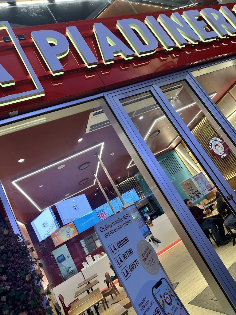 alessandro “sosonoob” pette_La Piadineria_Locate di Triulzi_review