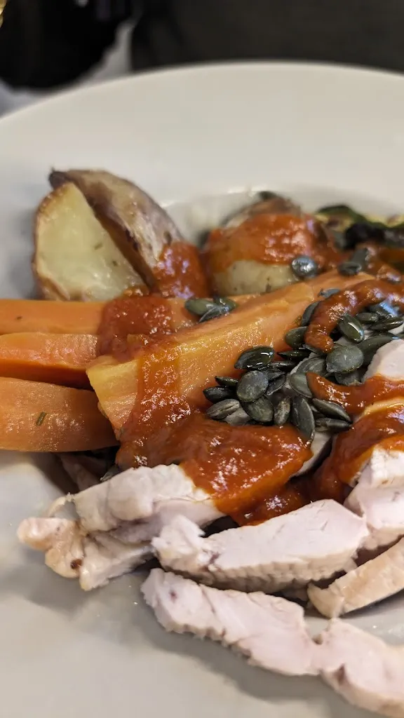 Menu_Organya - The Italian Bowl_Locate di Triulzi_immagine_2