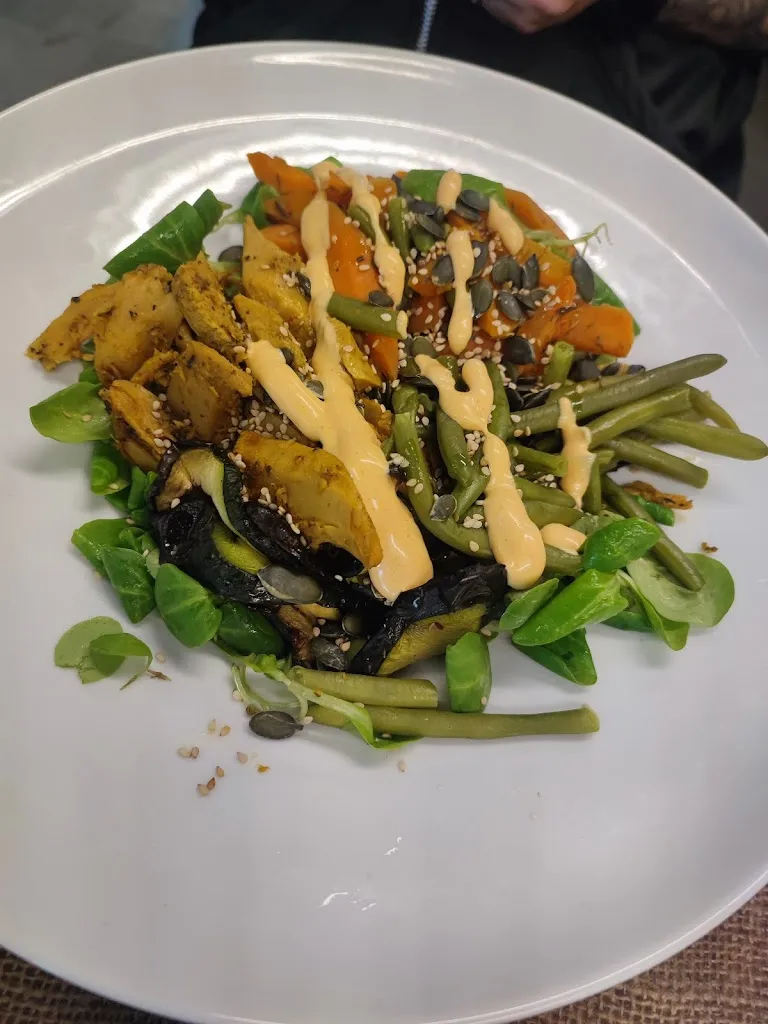 Menu_Organya - The Italian Bowl_Locate di Triulzi_immagine_3