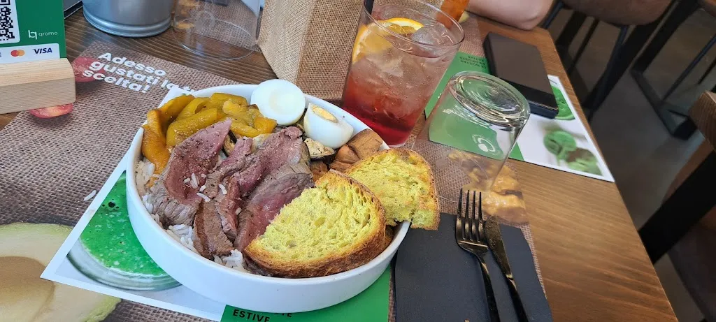 Menu_Organya - The Italian Bowl_Locate di Triulzi_immagine_4