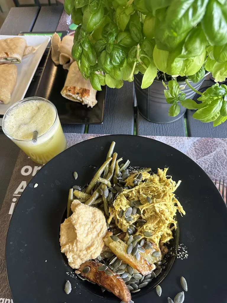 Menu_Organya - The Italian Bowl_Locate di Triulzi_immagine_7