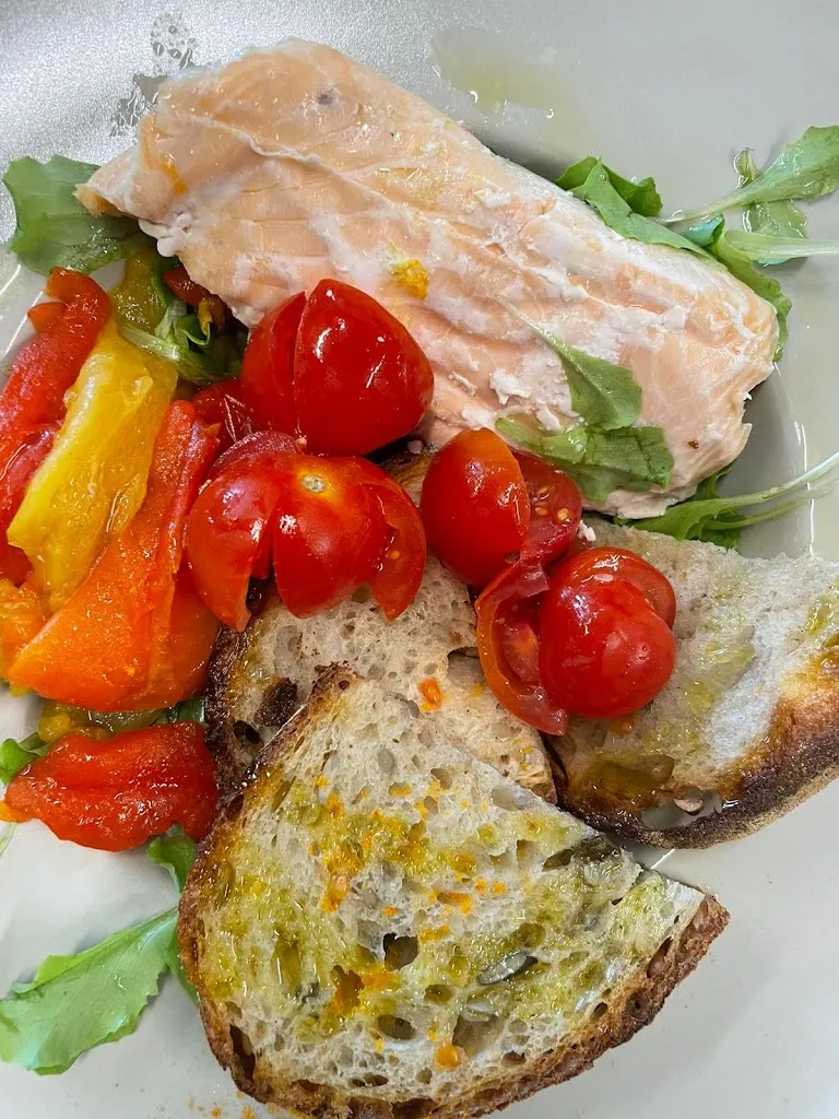 Menu_Organya - The Italian Bowl_Locate di Triulzi_immagine_9