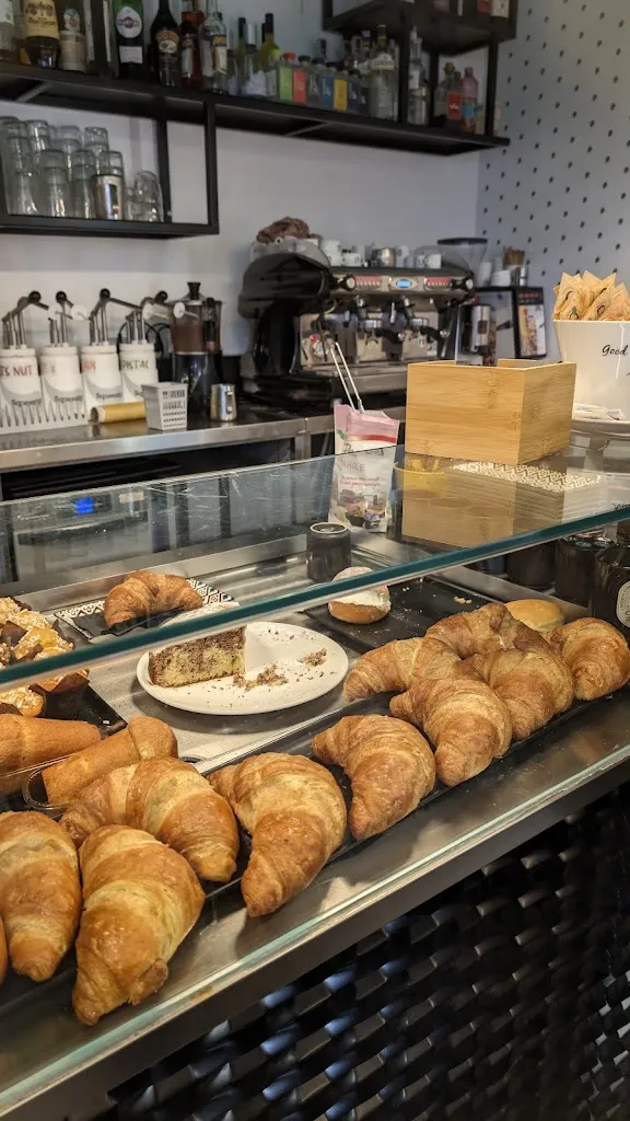 LAG76_Organya - The Italian Bowl_Locate di Triulzi_recensione