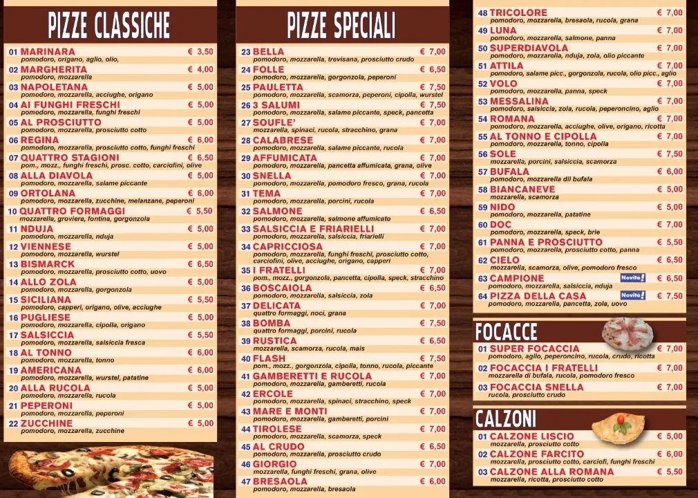 Menu_I fratelli_Locate di Triulzi_immagine_1