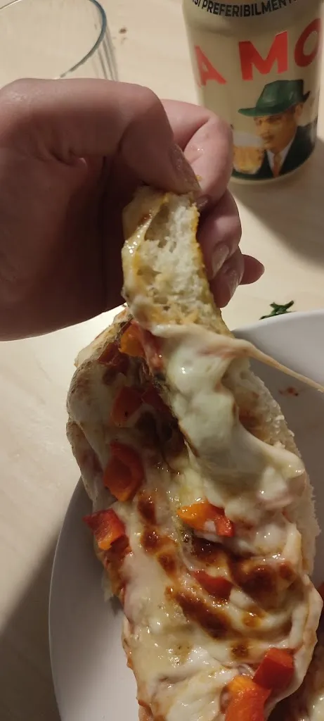 Alice Noah_I fratelli_Locate di Triulzi_recensione