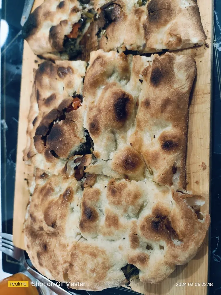 ricky allocchio_Bar 80_Locate di Triulzi_review