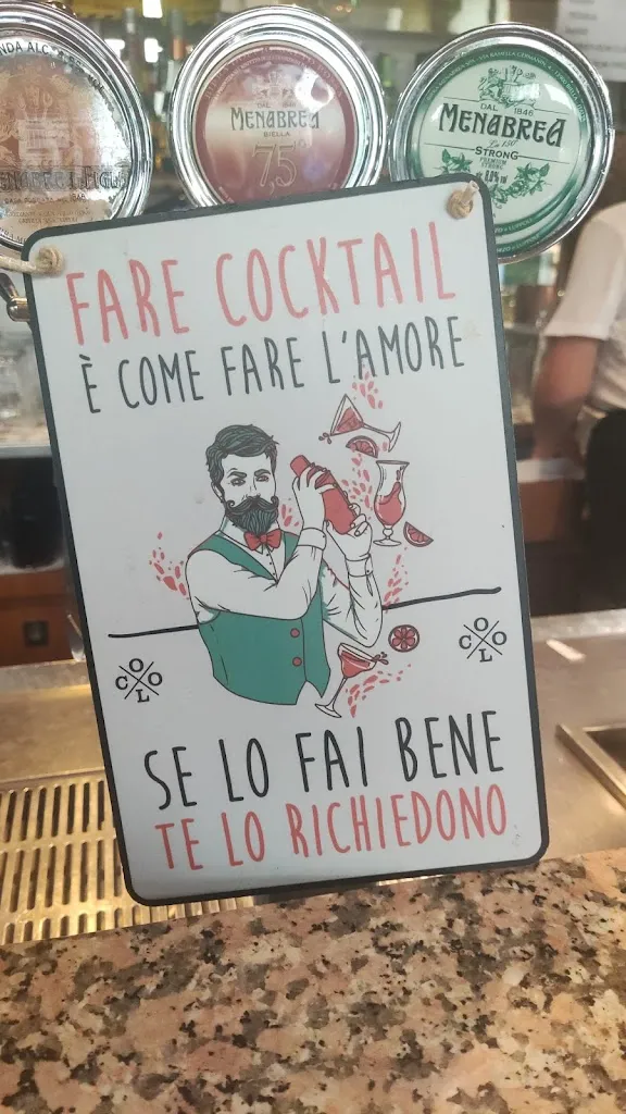 Silvia Arena_Bar 80_Locate di Triulzi_review