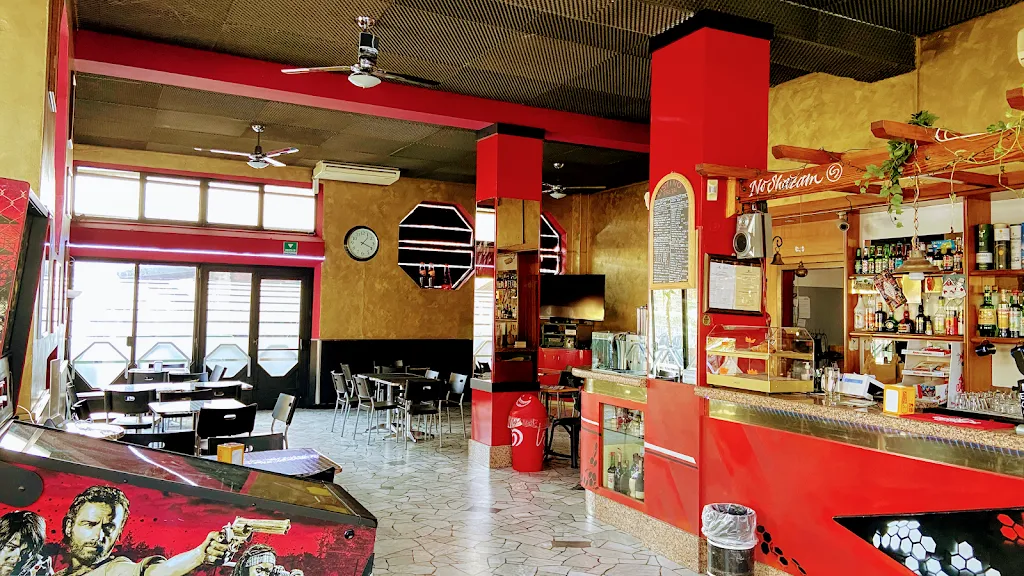 Bar 80 restaurant in Locate di Triulzi