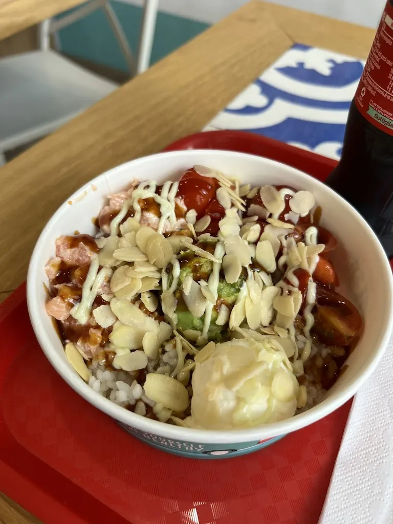 C P_I love poke_Locate di Triulzi_recensione