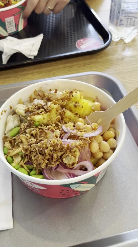 I love poke_Locate di Triulzi_slider_image_2