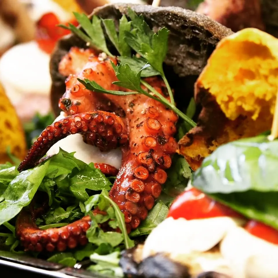 Eszter Kardinál_Ci riPasso_Binetto_review