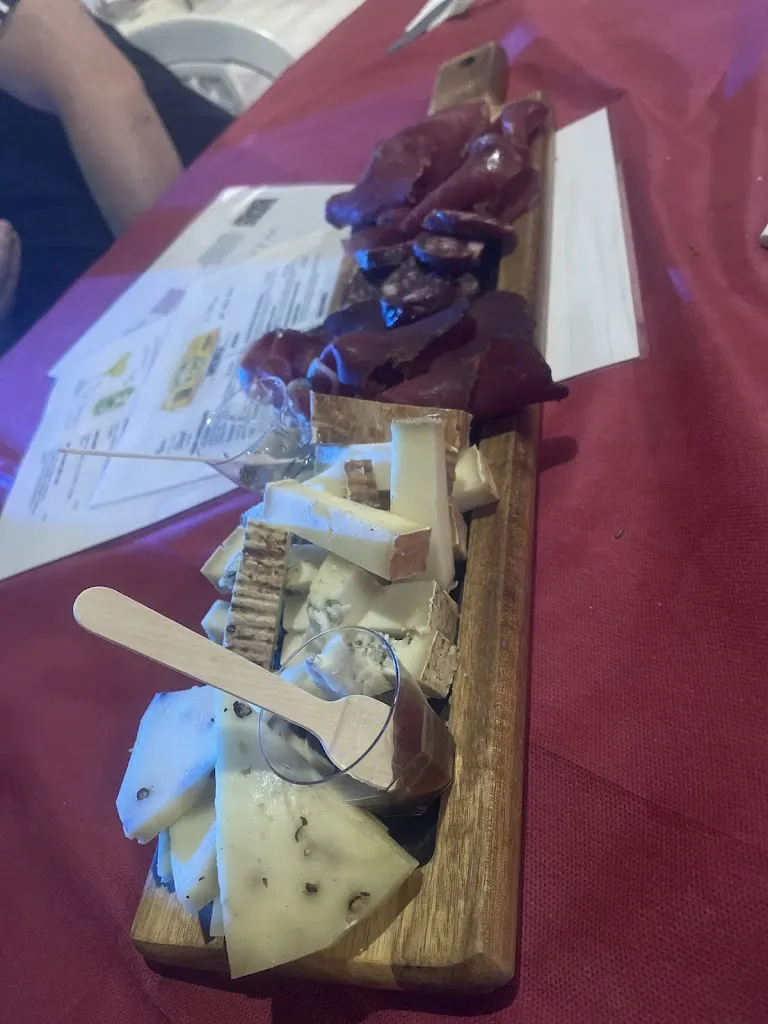 Giuseppe Peragine_Ci riPasso_Binetto_review