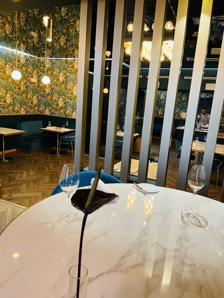 Ariel TAIEB_Al Maló Cucina e Miscelazione_Lodetto_review