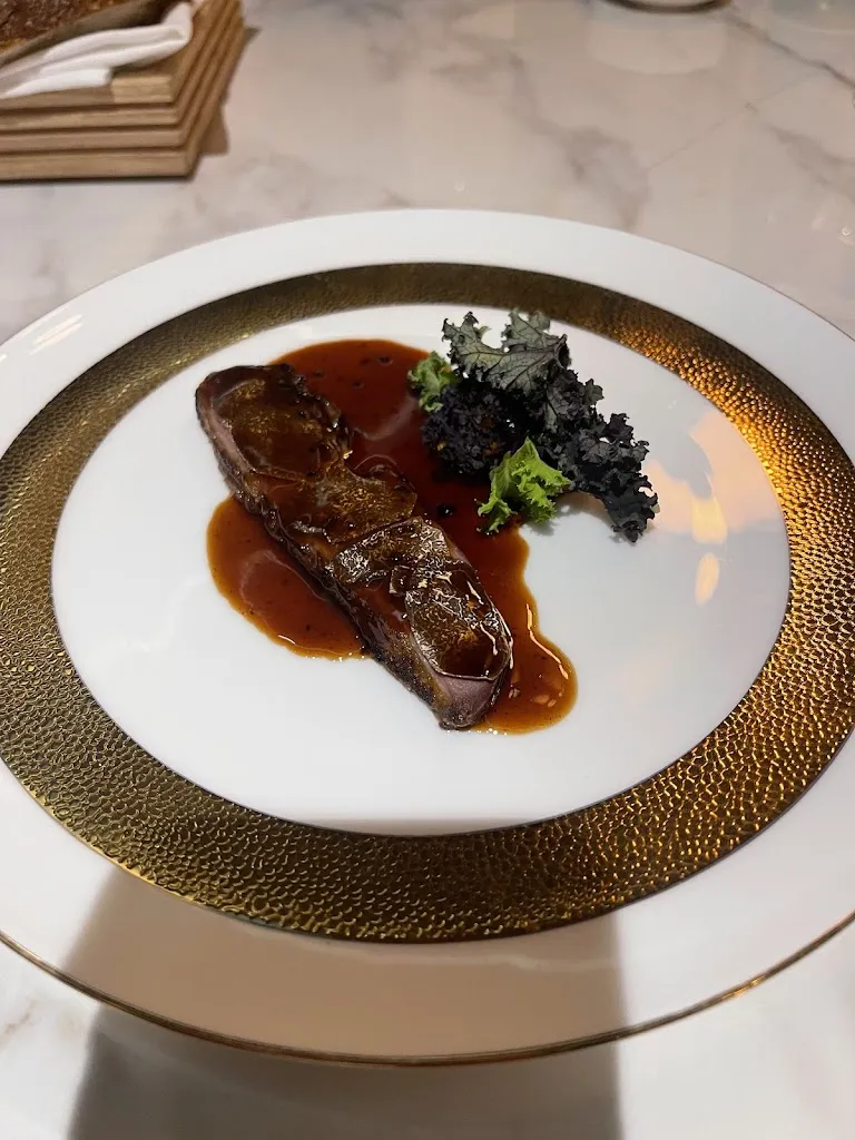 Travel Worldwide_Al Maló Cucina e Miscelazione_Lodetto_review