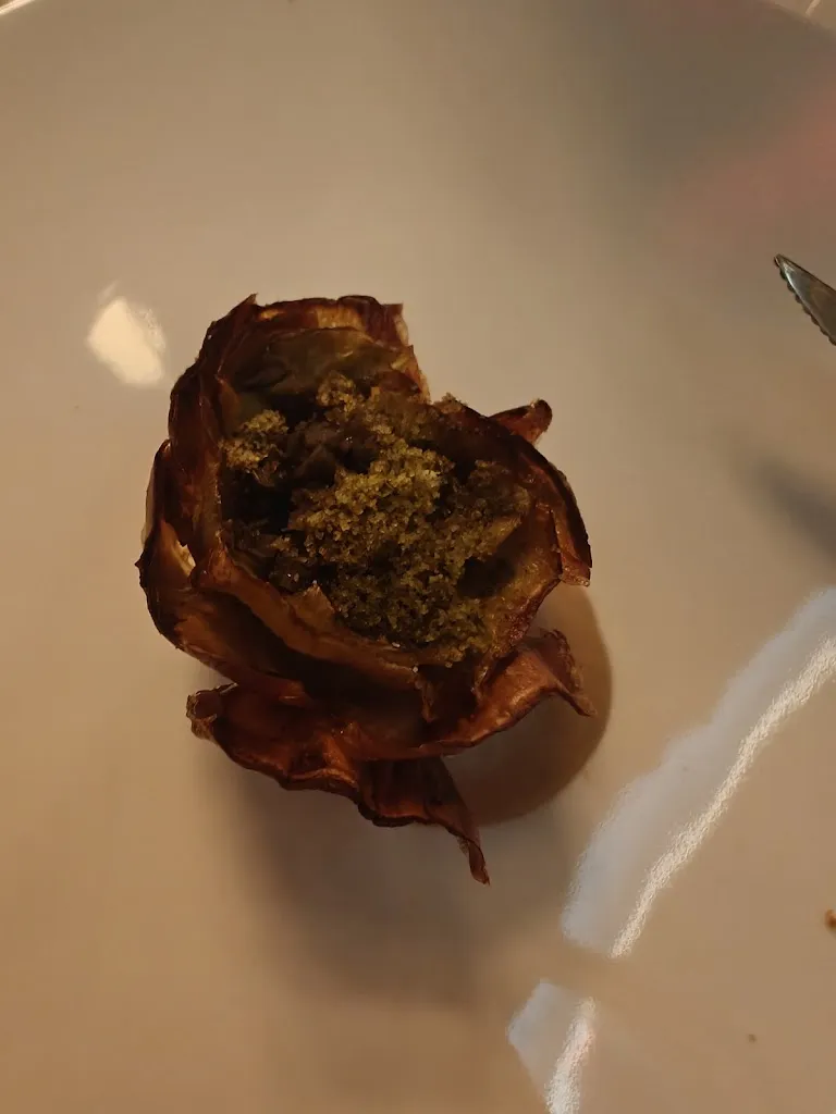 Andrew Hacking_Al Maló Cucina e Miscelazione_Lodetto_review