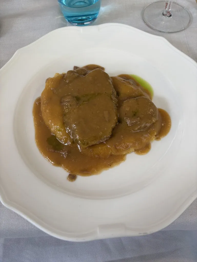 Metin en Sandra_Osteria Quattro Rose_Lodetto_review