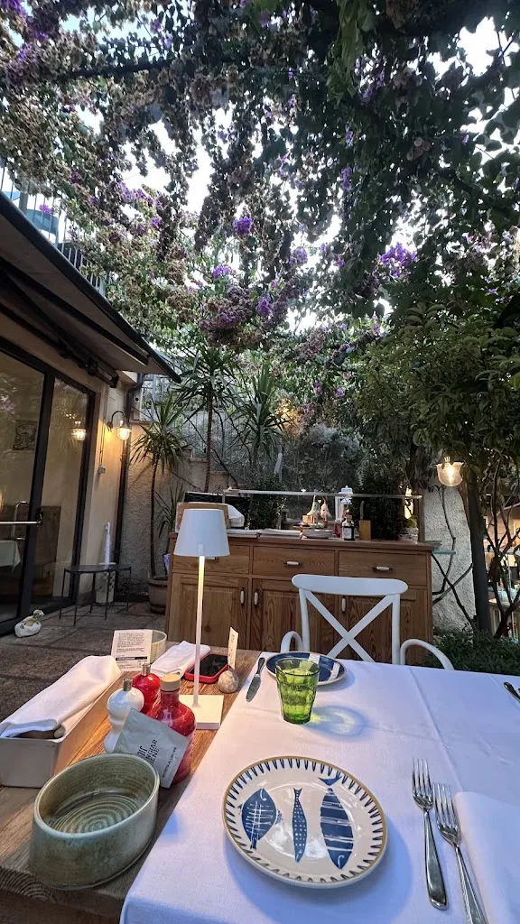 Amanda Chou_HOSTARIA AL BUONGUSTO_Limone sul Garda_review