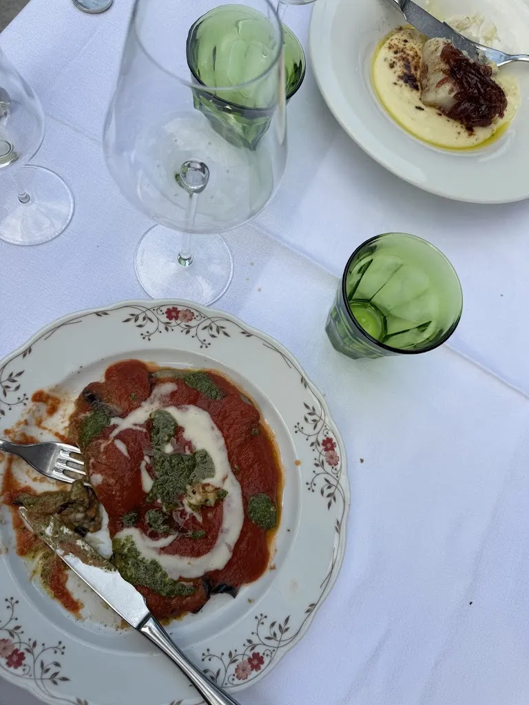 Svitlana Cherednychok_HOSTARIA AL BUONGUSTO_Limone sul Garda_review