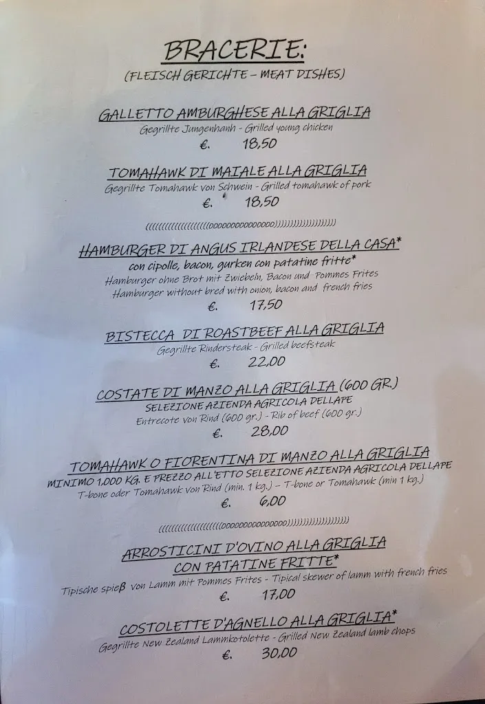 Menu_Osteria Da Livio_Limone sul Garda_image_2