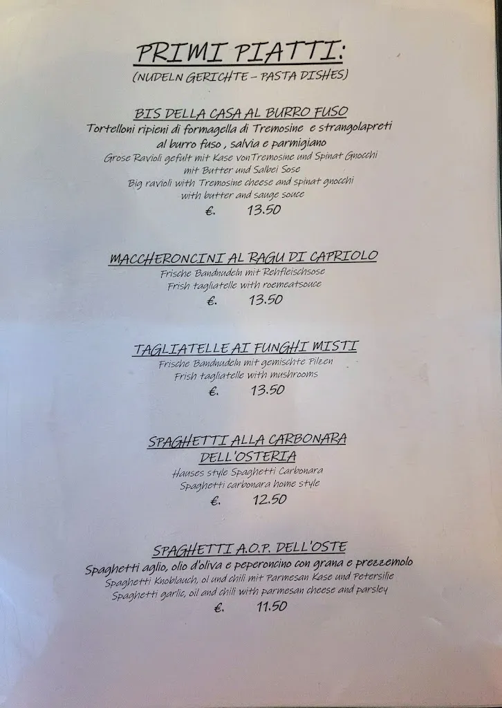 Menu_Osteria Da Livio_Limone sul Garda_image_4