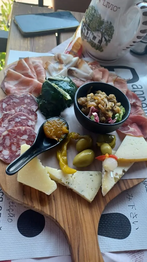 Menu_Osteria Da Livio_Limone sul Garda_image_7