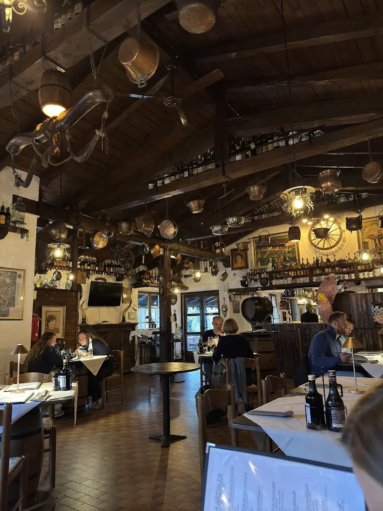 Laurens Vercruysse_Osteria Da Livio_Limone sul Garda_review