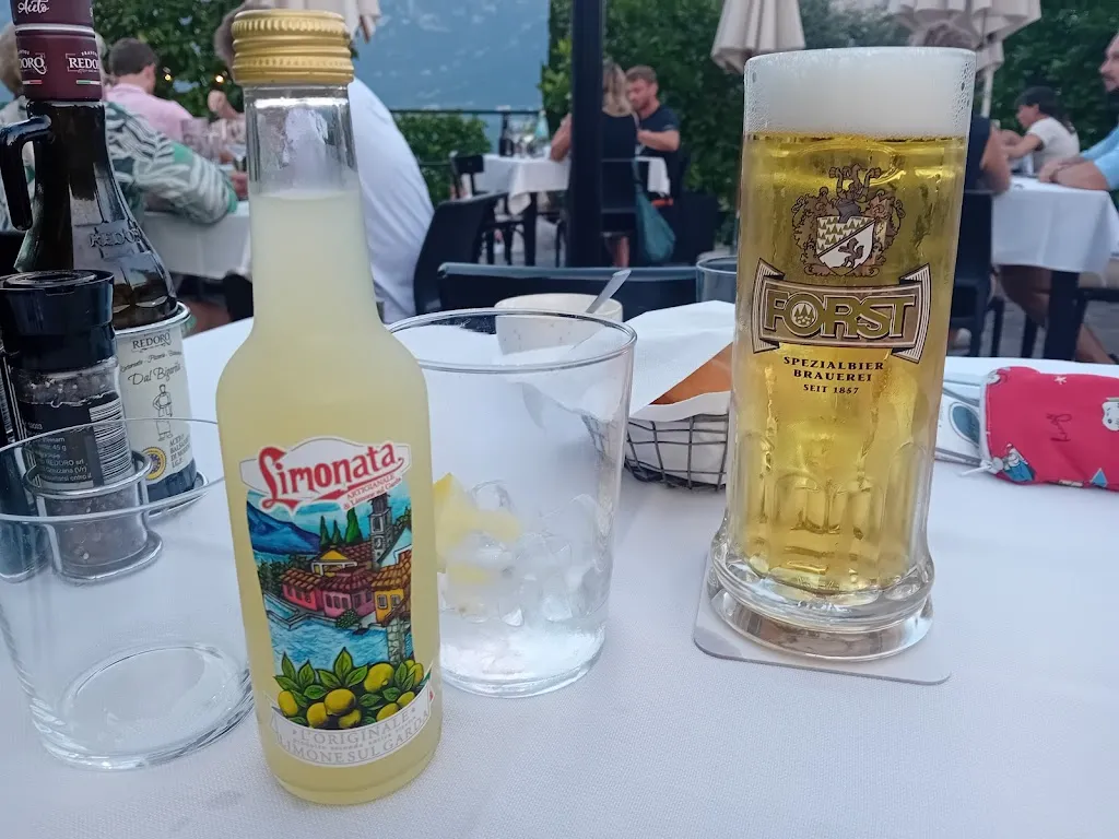 R Jackson_Ristorante Pizzeria Dal Bigaröla_Limone sul Garda_review