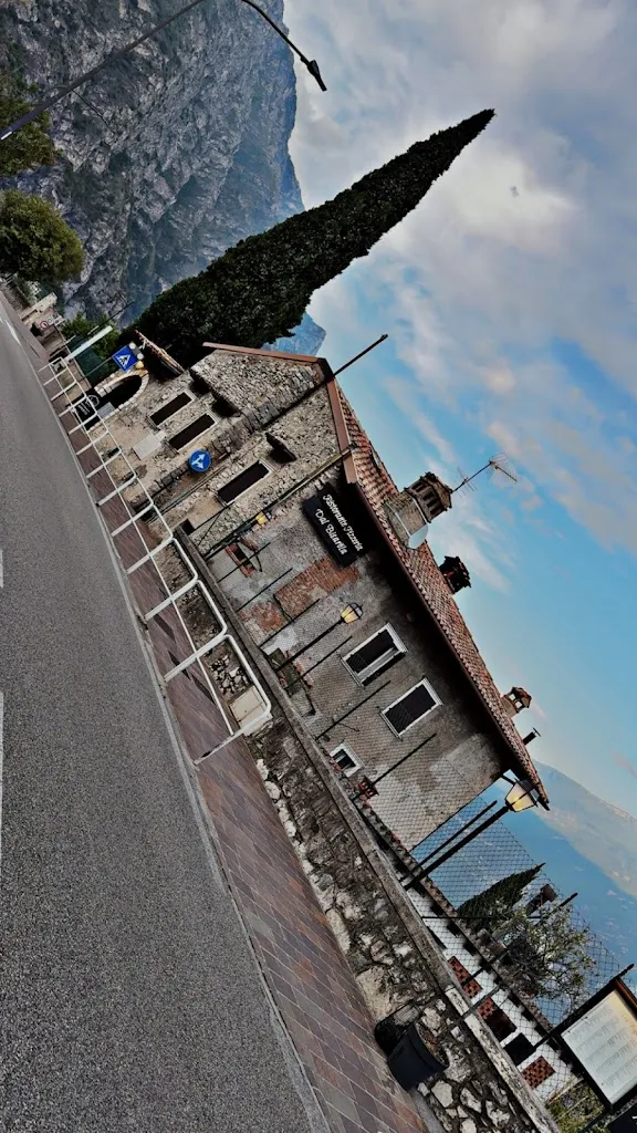 Piotr Kwiatkowski_Ristorante Pizzeria Dal Bigaröla_Limone sul Garda_review