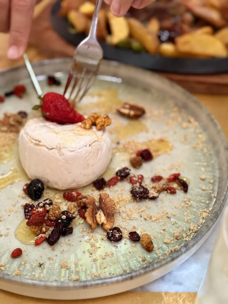 Paulina_Il Cortiletto_Limone sul Garda_review