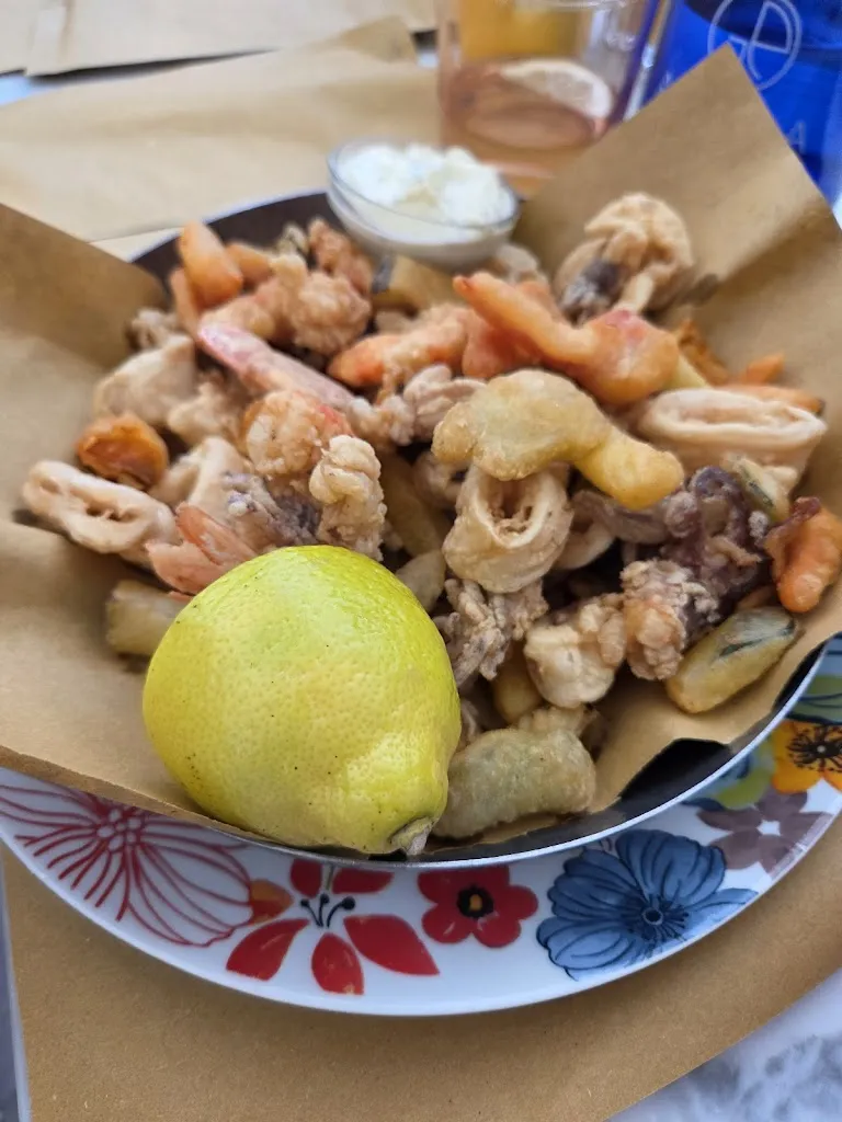 Stephan Wagener_Il Cortiletto_Limone sul Garda_review