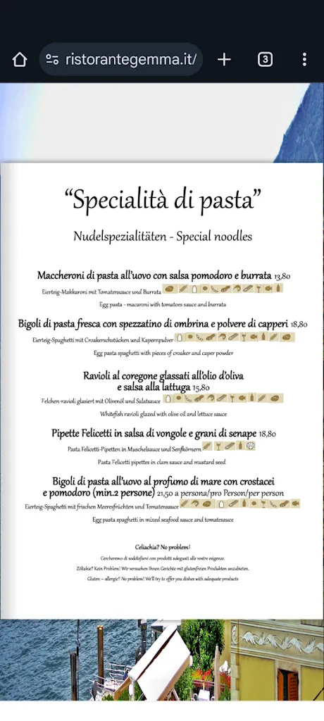 Menu_Ristorante Gemma_Limone sul Garda_image_2