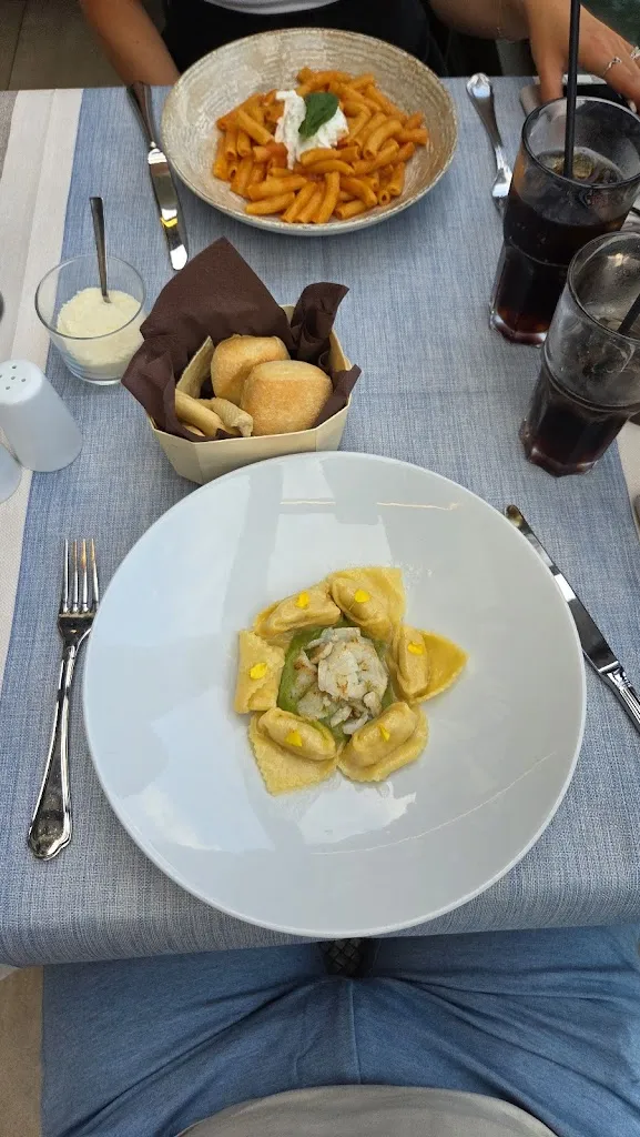 Benjamin Bakke Hansen_Ristorante Gemma_Limone sul Garda_review