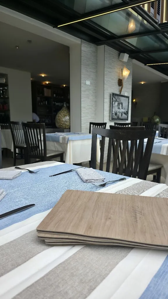 Andreas LSChr_Ristorante Gemma_Limone sul Garda_review